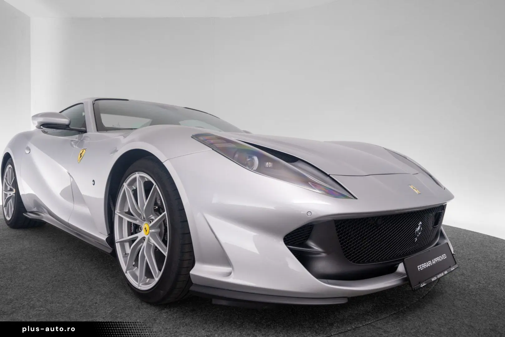 FERRARI 812 GTS FERRARI SINGEN