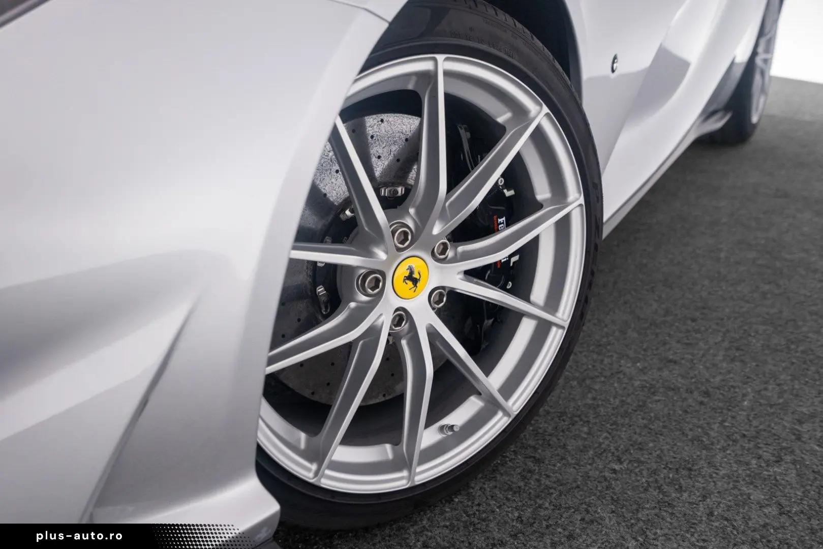 FERRARI 812 GTS FERRARI SINGEN