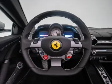 FERRARI 812 GTS FERRARI SINGEN