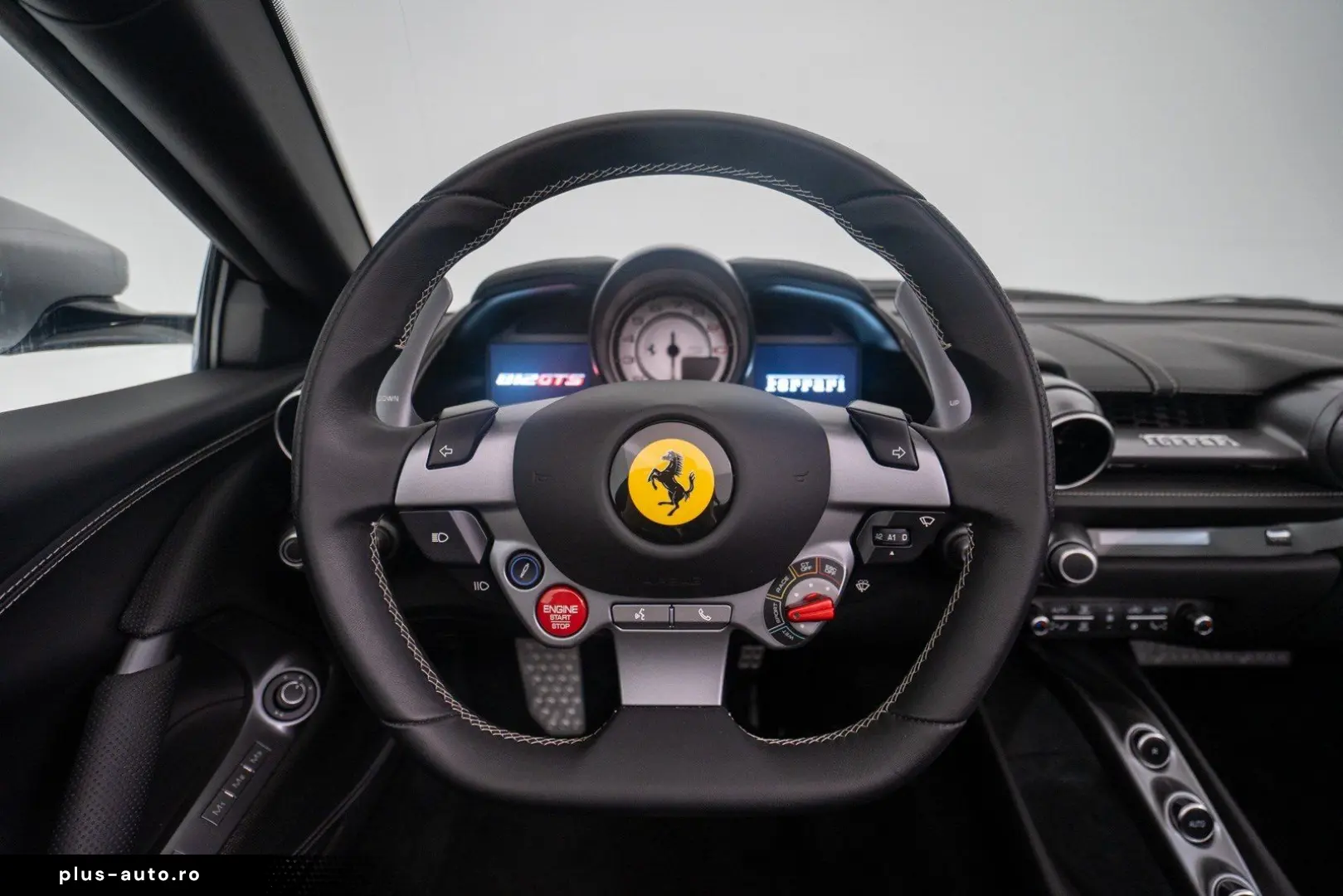 FERRARI 812 GTS FERRARI SINGEN