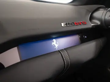 FERRARI 812 GTS FERRARI SINGEN