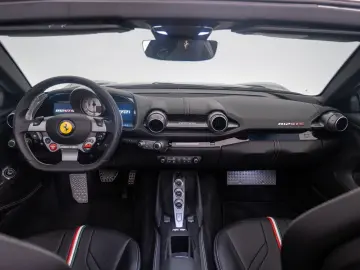 FERRARI 812 GTS FERRARI SINGEN