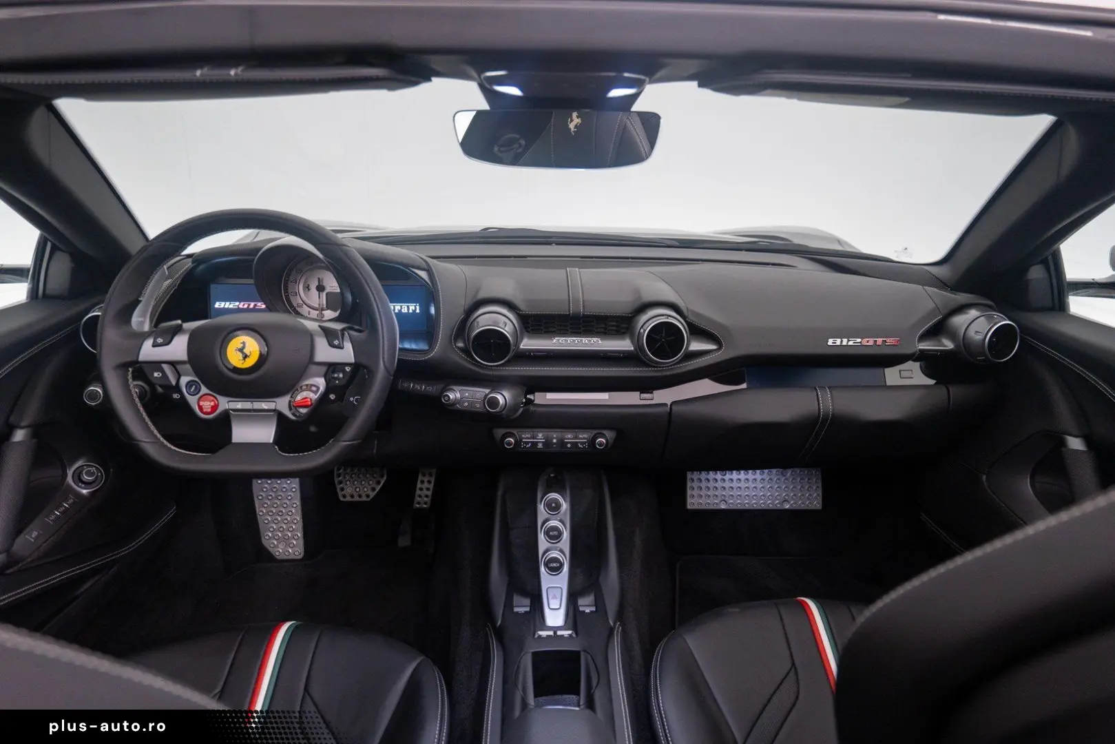 FERRARI 812 GTS FERRARI SINGEN