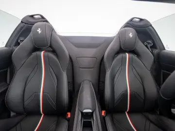 FERRARI 812 GTS FERRARI SINGEN
