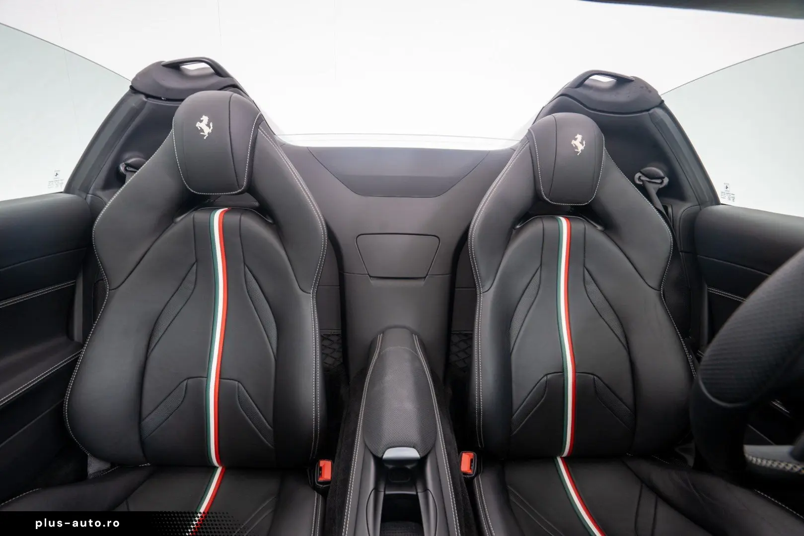 FERRARI 812 GTS FERRARI SINGEN