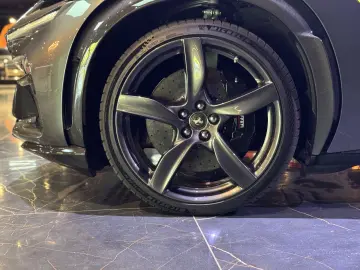 FERRARI Purosangue Carbon 1. Hand unfallfrei MwSt.