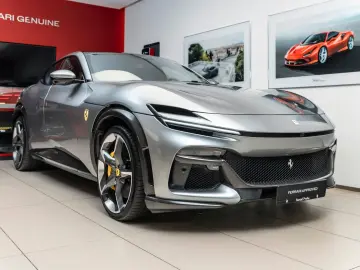FERRARI Purosangue V12 DCT 4WD
