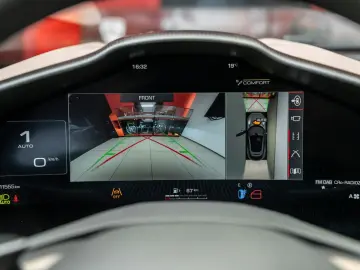 FERRARI Purosangue V12 DCT 4WD