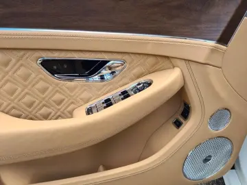 BENTLEY Continental GTC V8 Top