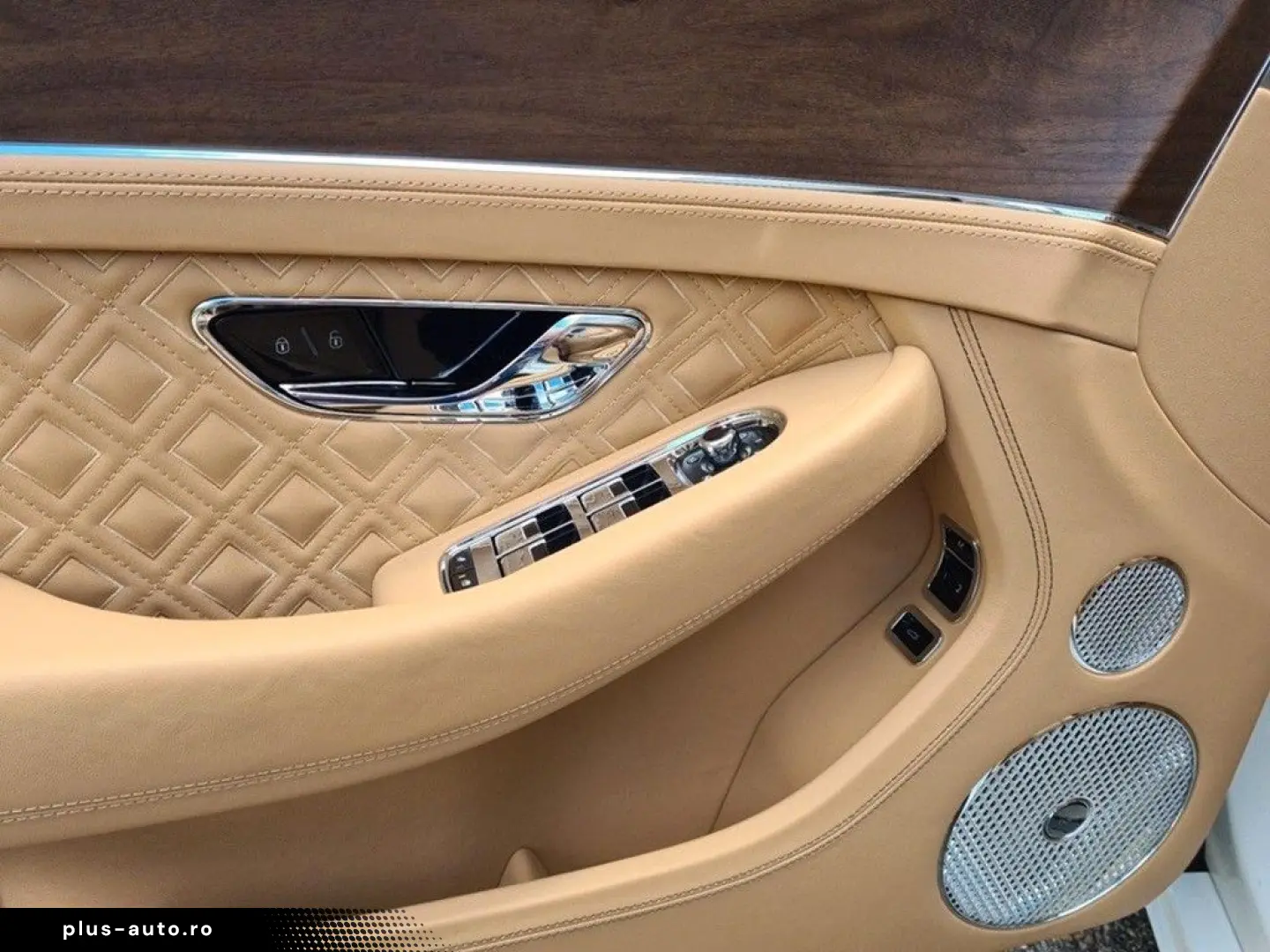 BENTLEY Continental GTC V8 Top