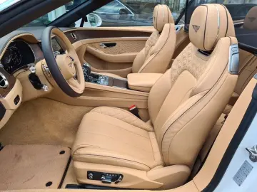 BENTLEY Continental GTC V8 Top