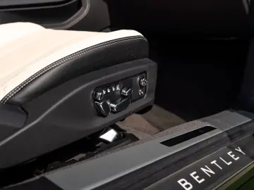 BENTLEY Continental GTC Carbon Package