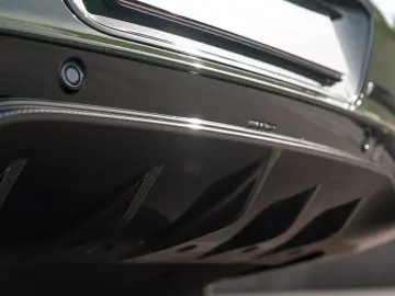 BENTLEY Continental GTC Carbon Package