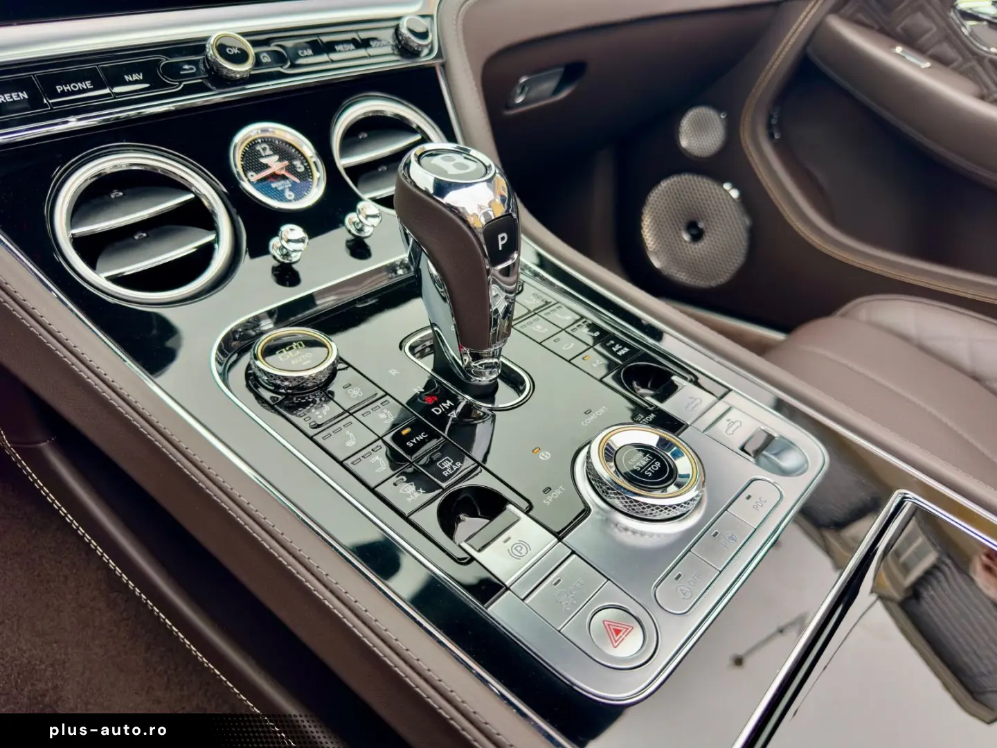 BENTLEY Continental GTC Azure   Traum mit nur 2.071 km
