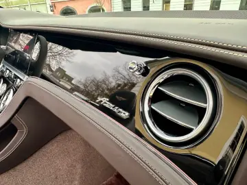 BENTLEY Continental GTC Azure   Traum mit nur 2.071 km
