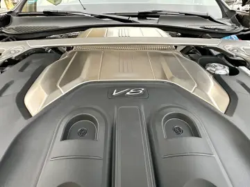 BENTLEY Continental GTC Azure   Traum mit nur 2.071 km