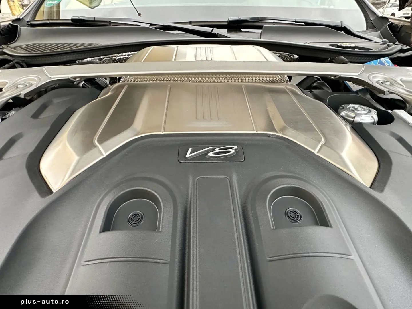 BENTLEY Continental GTC Azure   Traum mit nur 2.071 km