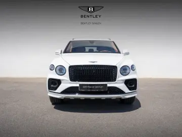 BENTLEY Bentayga EWB Azure First Edition