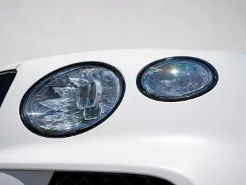 BENTLEY Bentayga EWB Azure First Edition