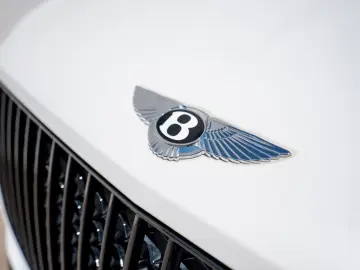 BENTLEY Bentayga EWB Azure First Edition