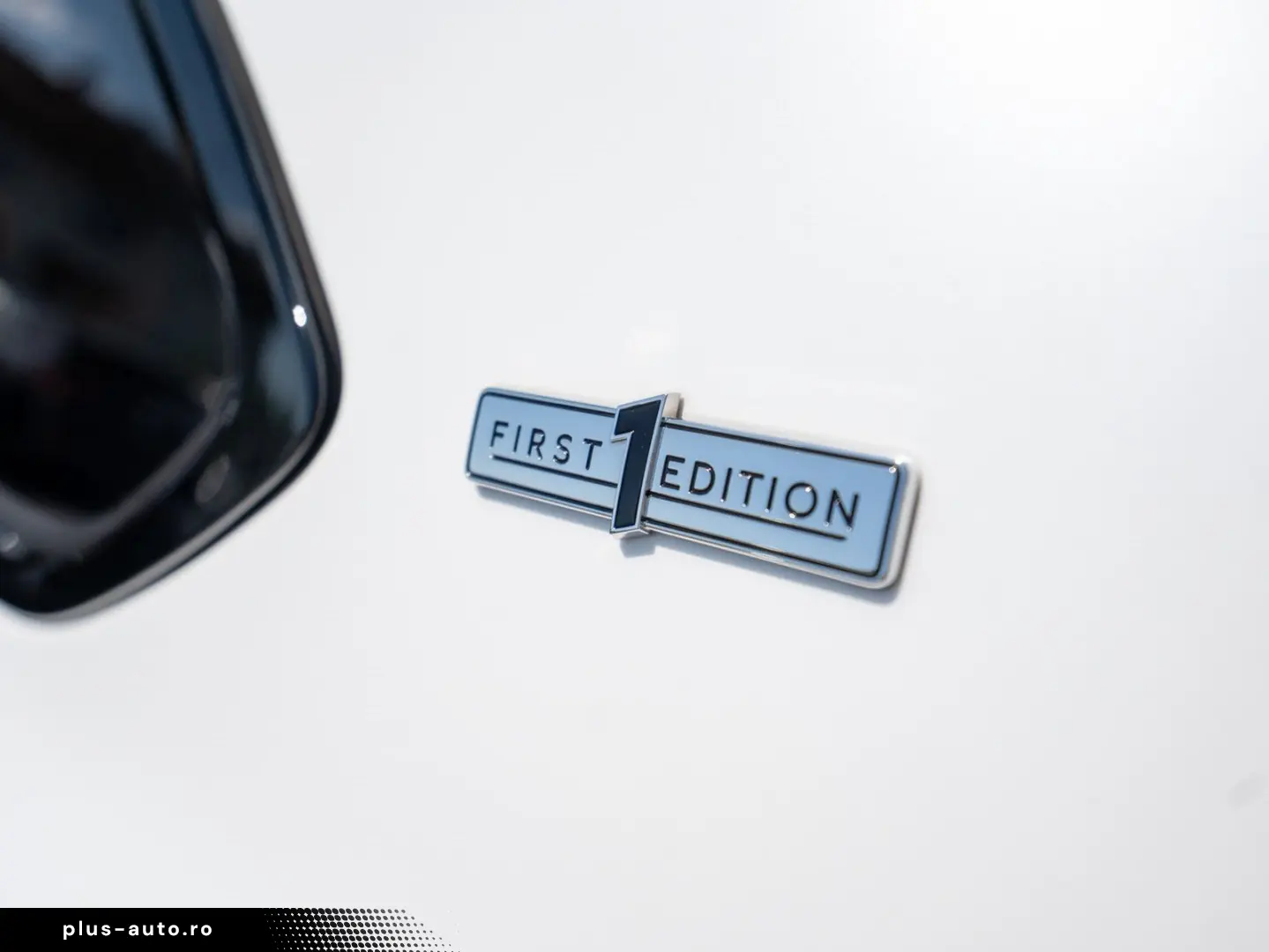 BENTLEY Bentayga EWB Azure First Edition