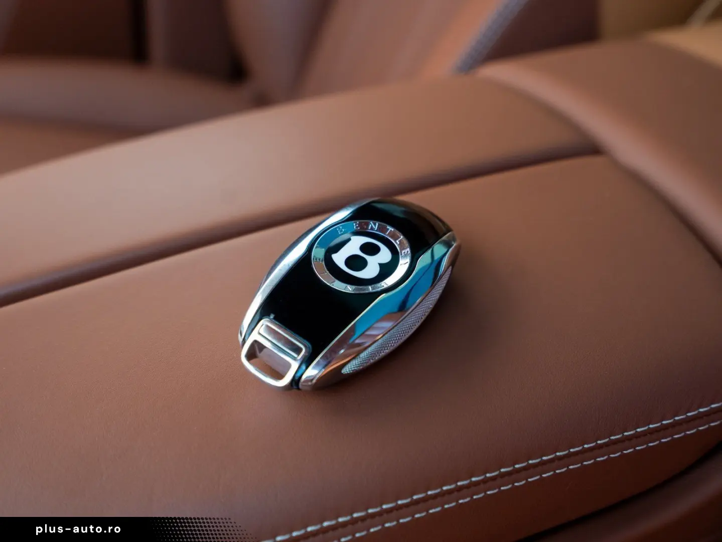 BENTLEY Bentayga EWB Azure First Edition