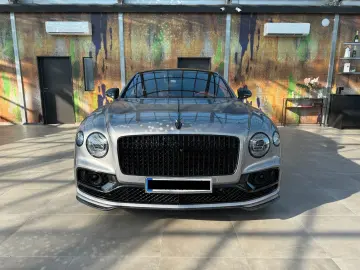 BENTLEY Flying Spur S V8 Carbon NAIM