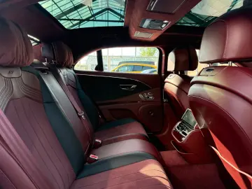 BENTLEY Flying Spur S V8 Carbon NAIM