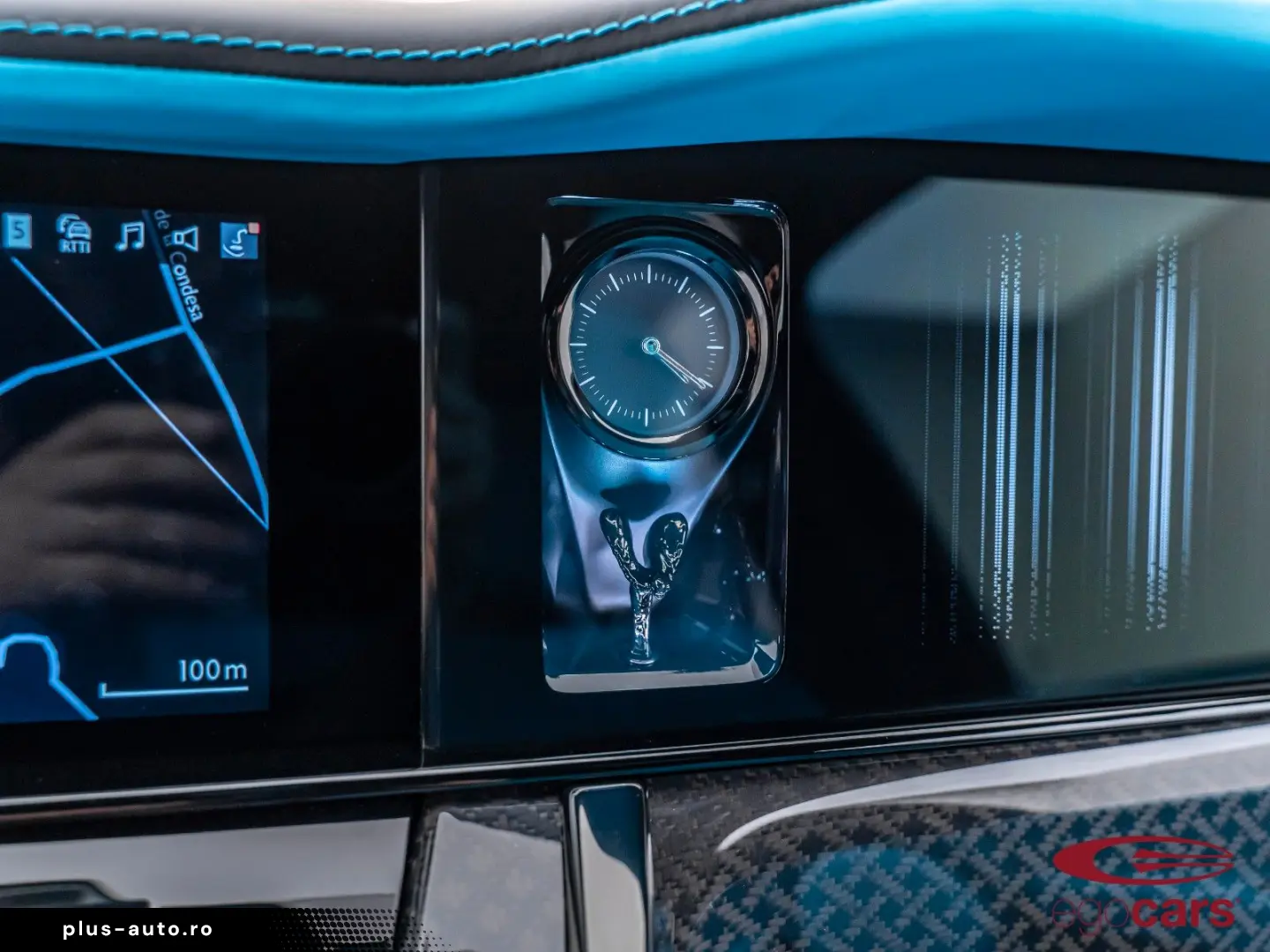 ROLLS ROYCE Cullinan Black Badge Series II 600CV