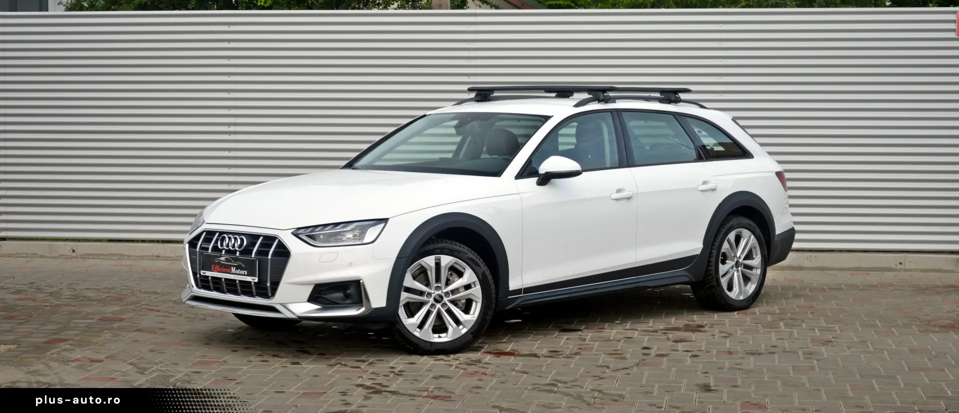 Audi A4 Allroad Quattro