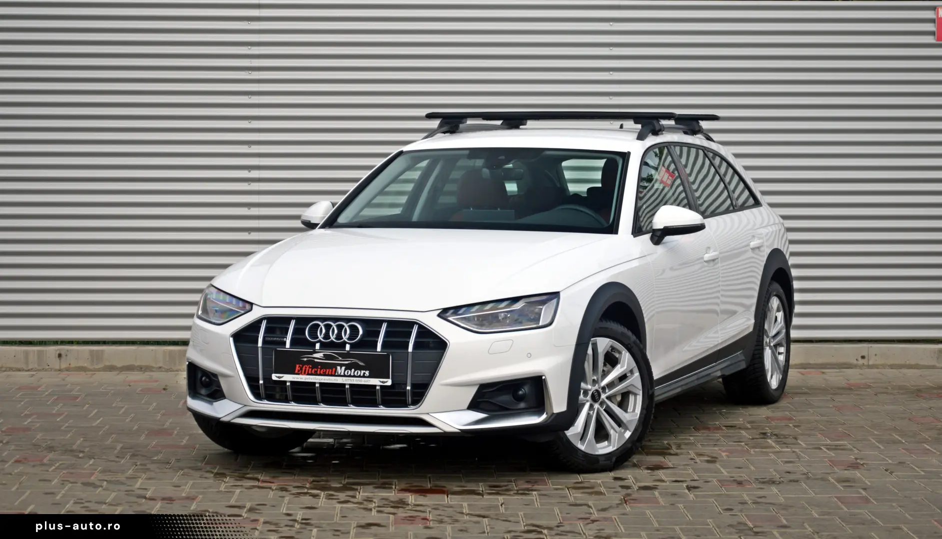 Audi A4 Allroad Quattro