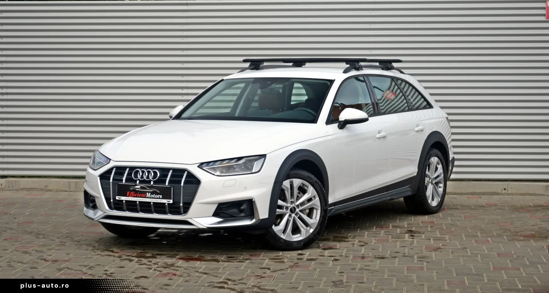 Audi A4 Allroad Quattro