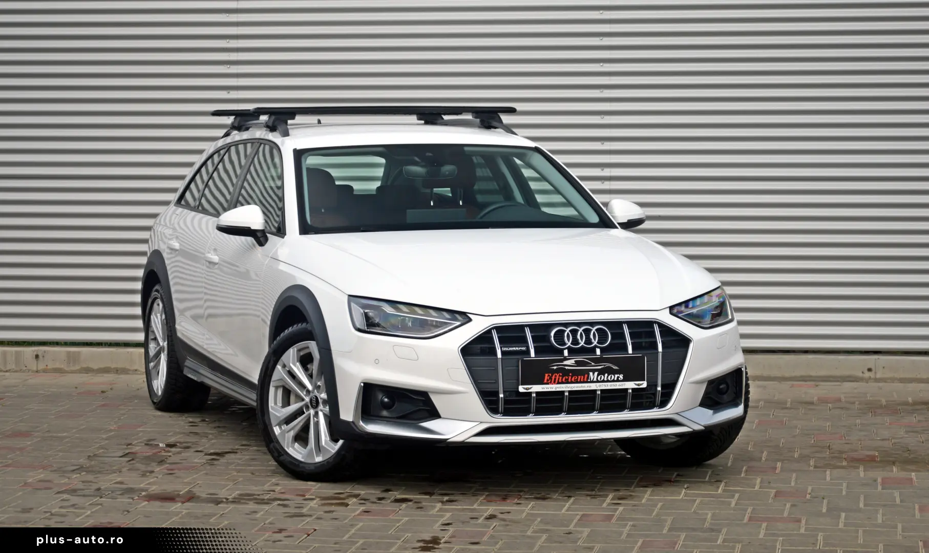 Audi A4 Allroad Quattro