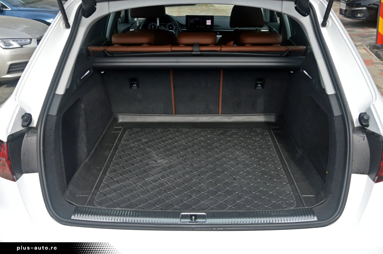 Audi A4 Allroad Quattro