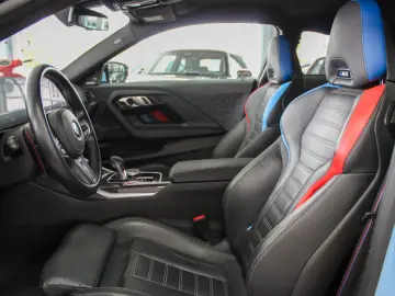 BMW M2 Coupe Carbon-Dach H K HUD Memory 1.Hand