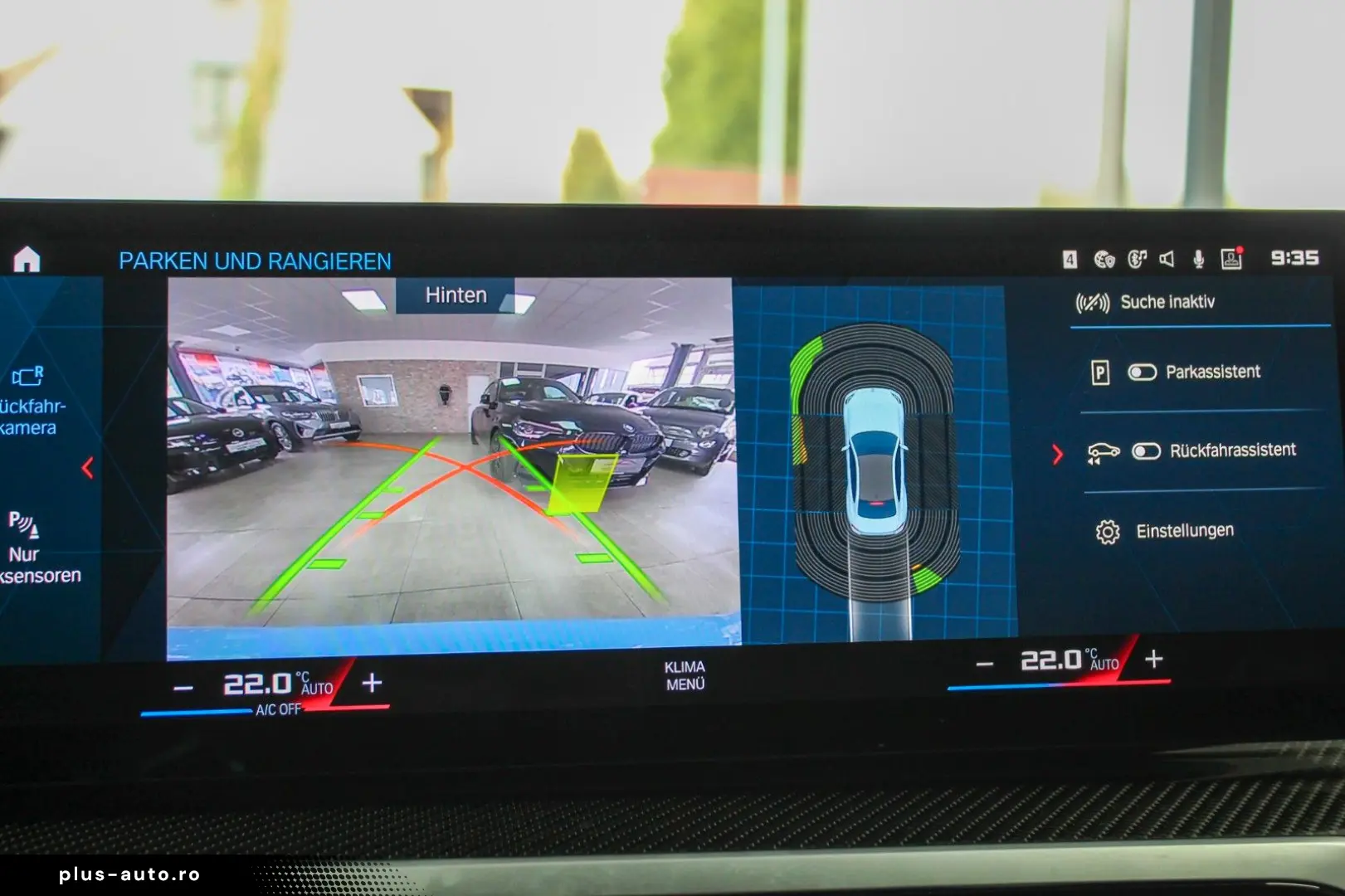 BMW M2 Coupe Carbon-Dach H K HUD Memory 1.Hand