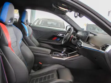 BMW M2 Coupe Carbon-Dach H K HUD Memory 1.Hand