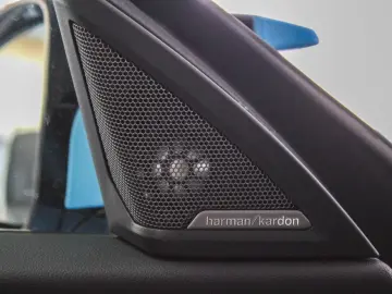 BMW M2 Coupe Carbon-Dach H K HUD Memory 1.Hand