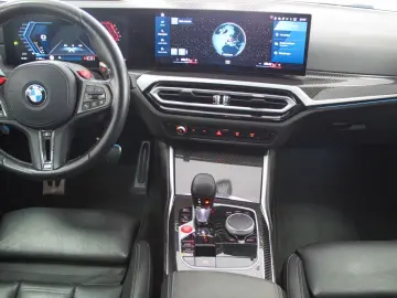 BMW M2 Coupe Carbon-Dach H K HUD Memory 1.Hand