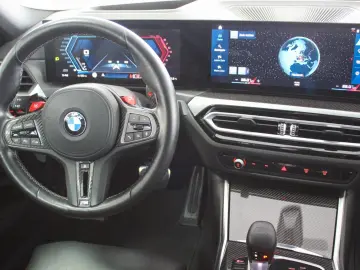 BMW M2 Coupe Carbon-Dach H K HUD Memory 1.Hand
