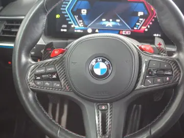 BMW M2 Coupe Carbon-Dach H K HUD Memory 1.Hand