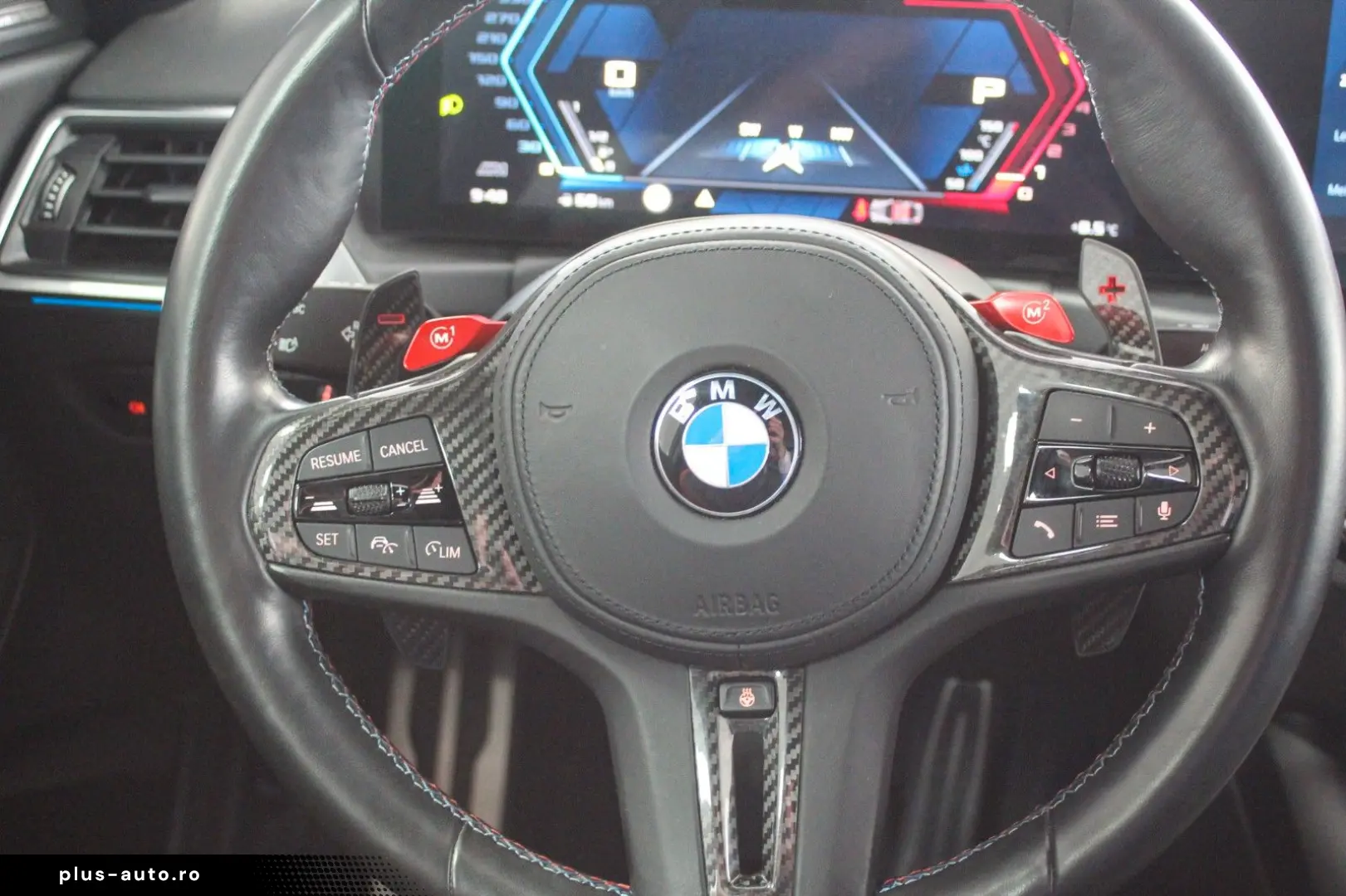 BMW M2 Coupe Carbon-Dach H K HUD Memory 1.Hand