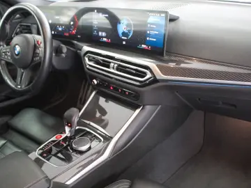 BMW M2 Coupe Carbon-Dach H K HUD Memory 1.Hand