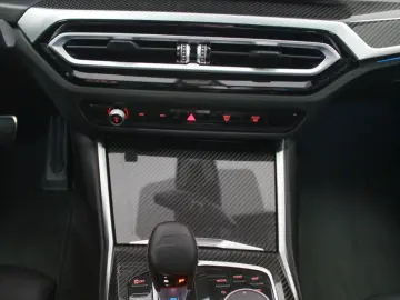 BMW M2 Coupe Carbon-Dach H K HUD Memory 1.Hand