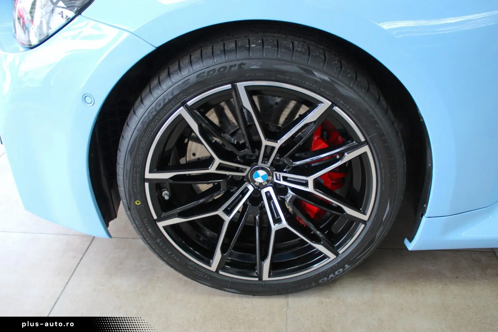 BMW M2 Coupe Carbon-Dach H K HUD Memory 1.Hand