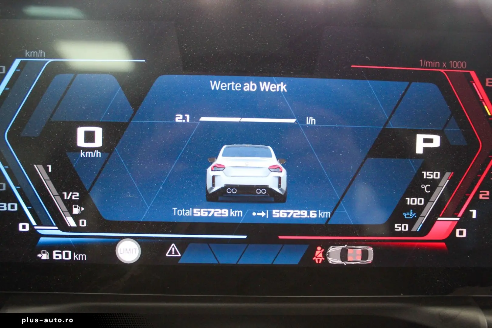 BMW M2 Coupe Carbon-Dach H K HUD Memory 1.Hand