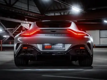 ASTON MARTIN V8 Vantage MY25 BOWERS&WILKINS SAMMLERFAHRZEUG
