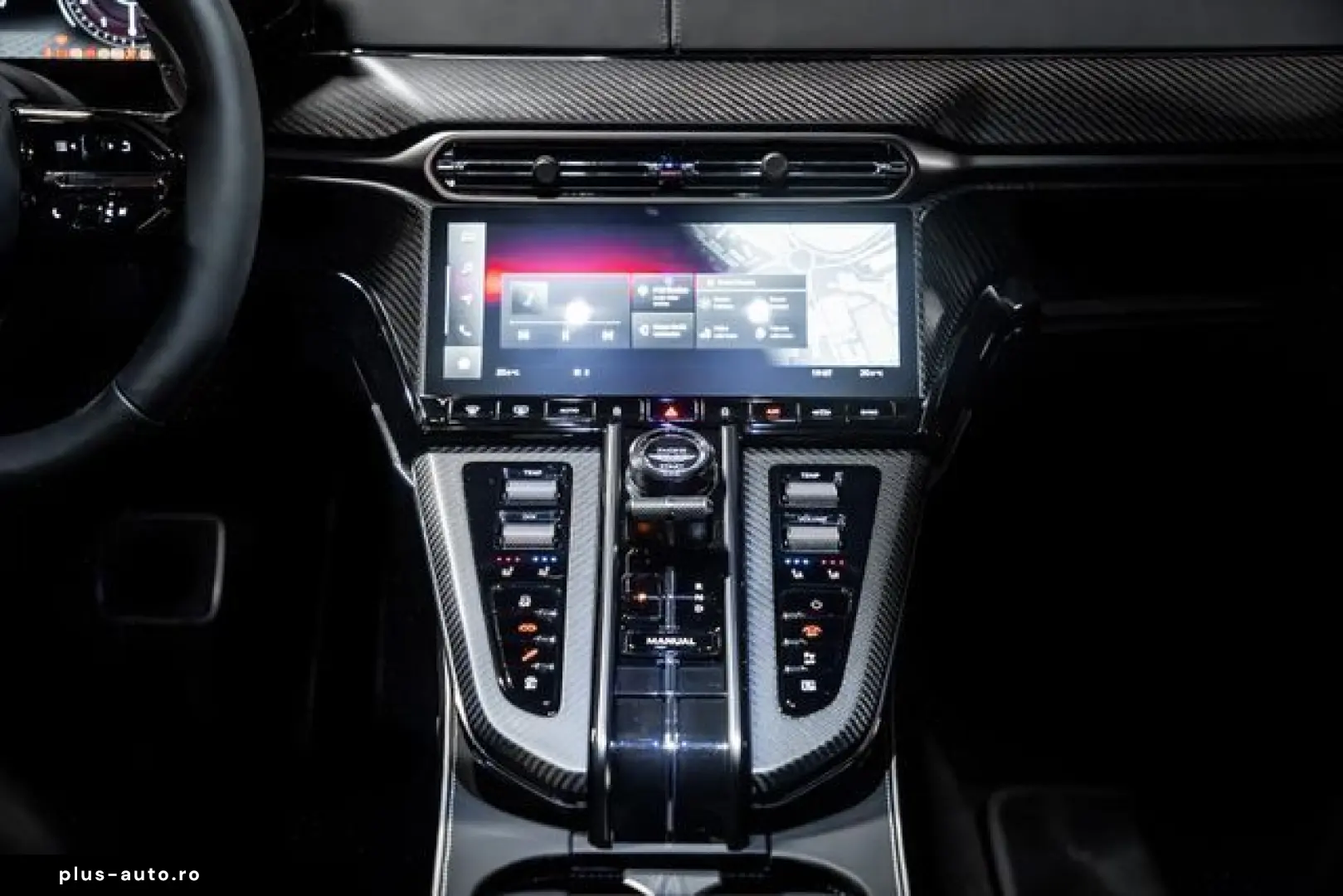 ASTON MARTIN V8 Vantage MY25 BOWERS&WILKINS SAMMLERFAHRZEUG