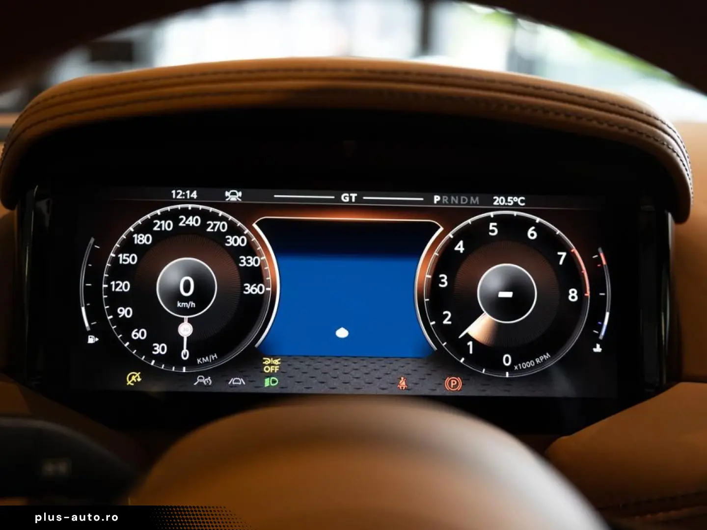 ASTON MARTIN DB12 Coupe Aston Martin Hamburg