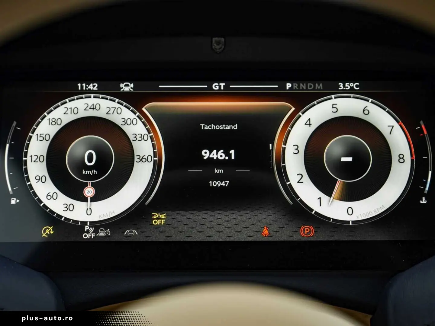 ASTON MARTIN DB12 Volante